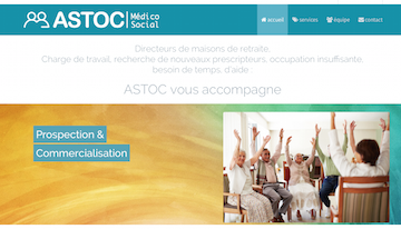 Astoc