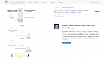 Biologics Reference Tool