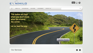 Ex-Nihilo Management