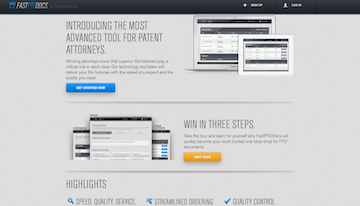 FastPTODocs