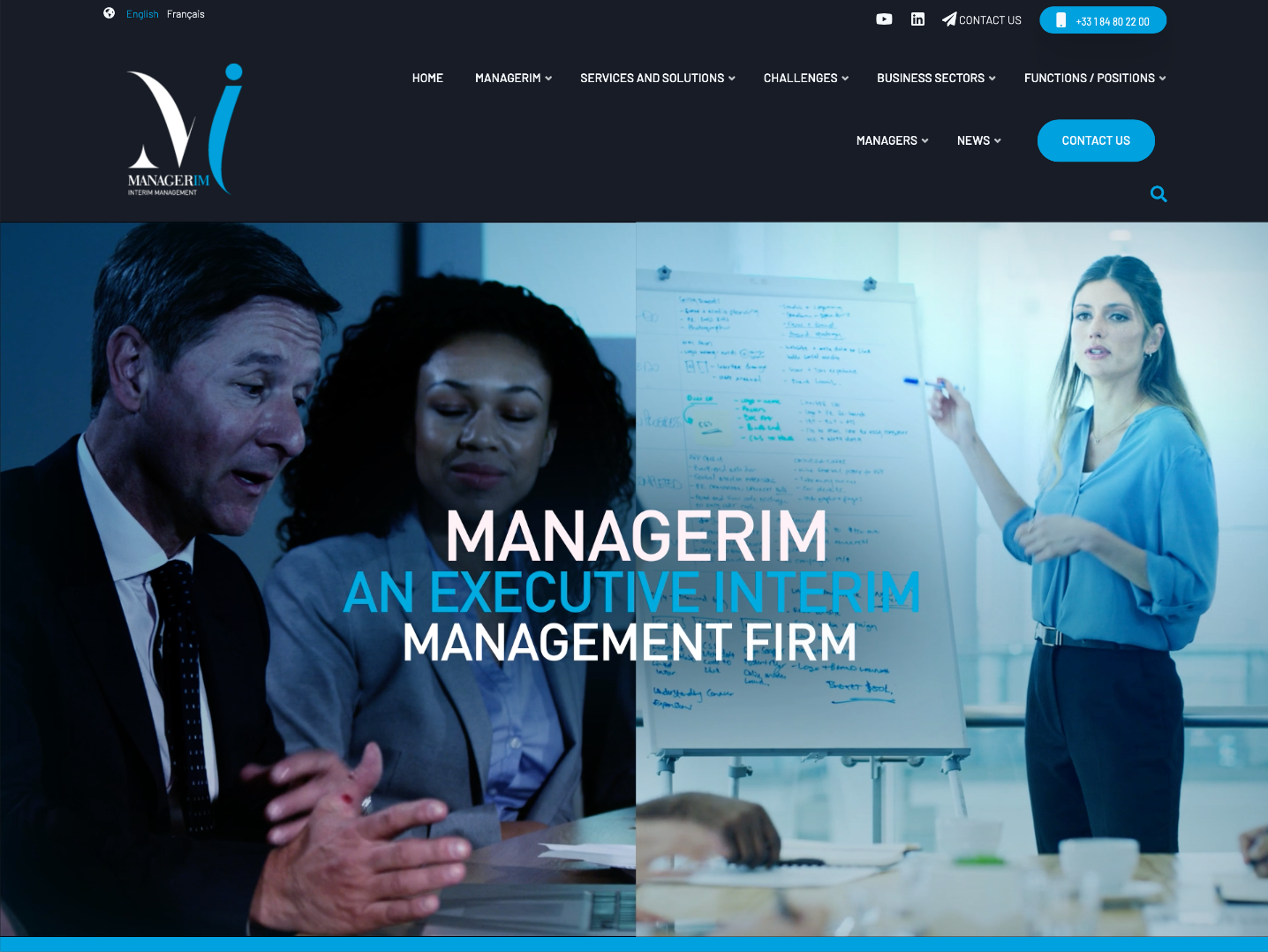 Managerim