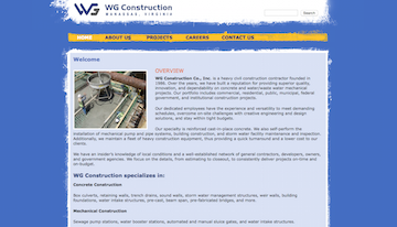 WG Construction